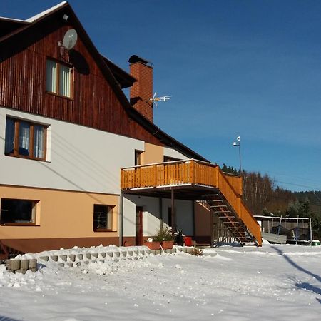 Apartmany Krasna - K68 Jablonec nad Nisou Eksteriør bilde