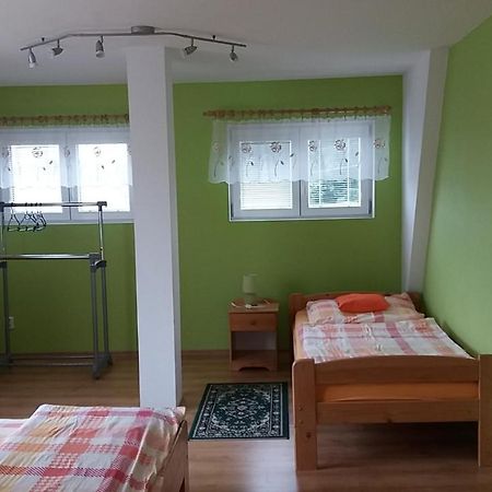 Apartmany Krasna - K68 Jablonec nad Nisou Eksteriør bilde