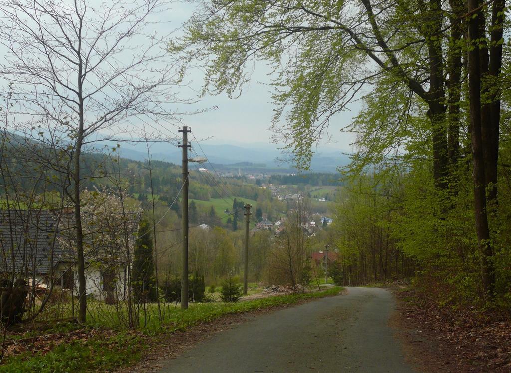 Apartmany Krasna - K68 Jablonec nad Nisou Eksteriør bilde