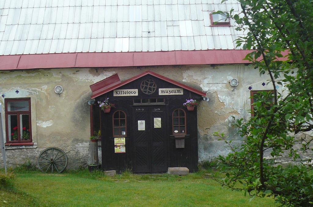 Apartmany Krasna - K68 Jablonec nad Nisou Eksteriør bilde