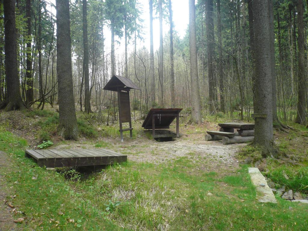 Apartmany Krasna - K68 Jablonec nad Nisou Eksteriør bilde
