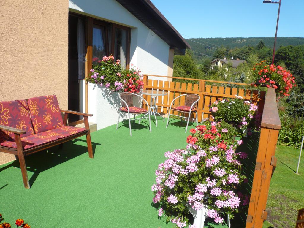 Apartmany Krasna - K68 Jablonec nad Nisou Eksteriør bilde