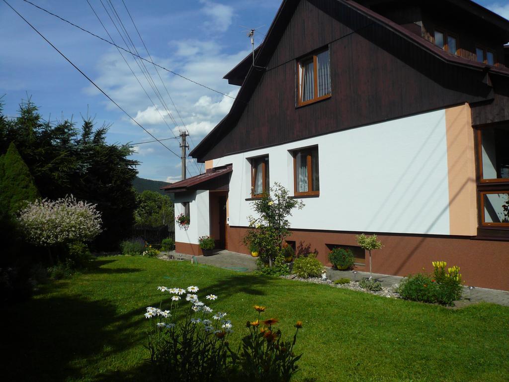 Apartmany Krasna - K68 Jablonec nad Nisou Eksteriør bilde