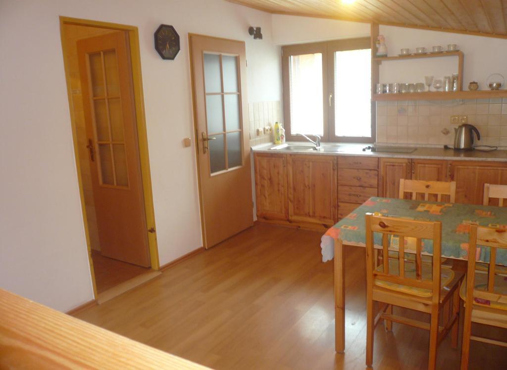 Apartmany Krasna - K68 Jablonec nad Nisou Eksteriør bilde