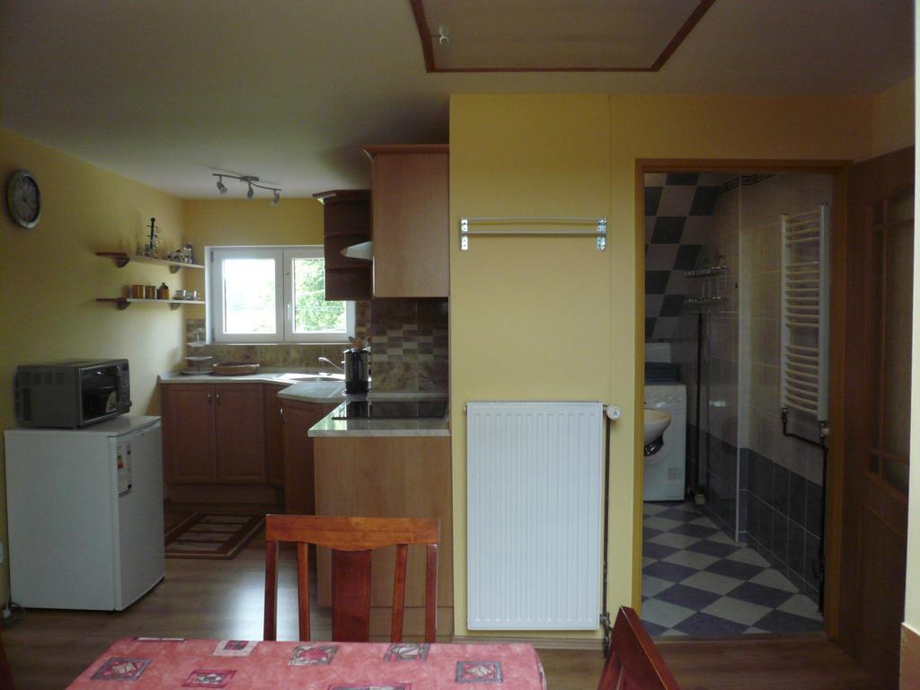 Apartmany Krasna - K68 Jablonec nad Nisou Eksteriør bilde