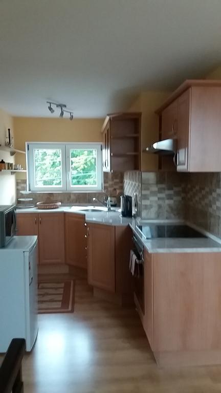 Apartmany Krasna - K68 Jablonec nad Nisou Eksteriør bilde