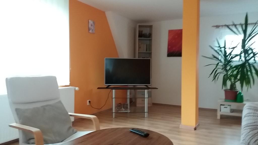 Apartmany Krasna - K68 Jablonec nad Nisou Eksteriør bilde