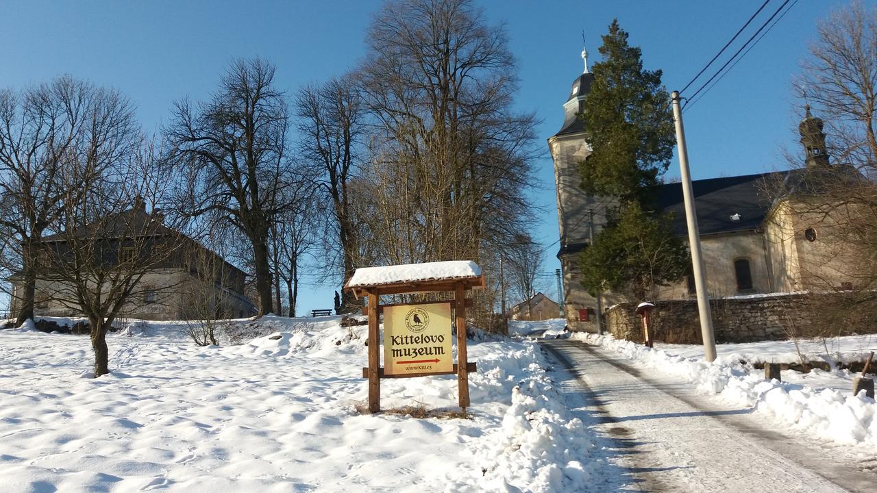 Apartmany Krasna - K68 Jablonec nad Nisou Eksteriør bilde