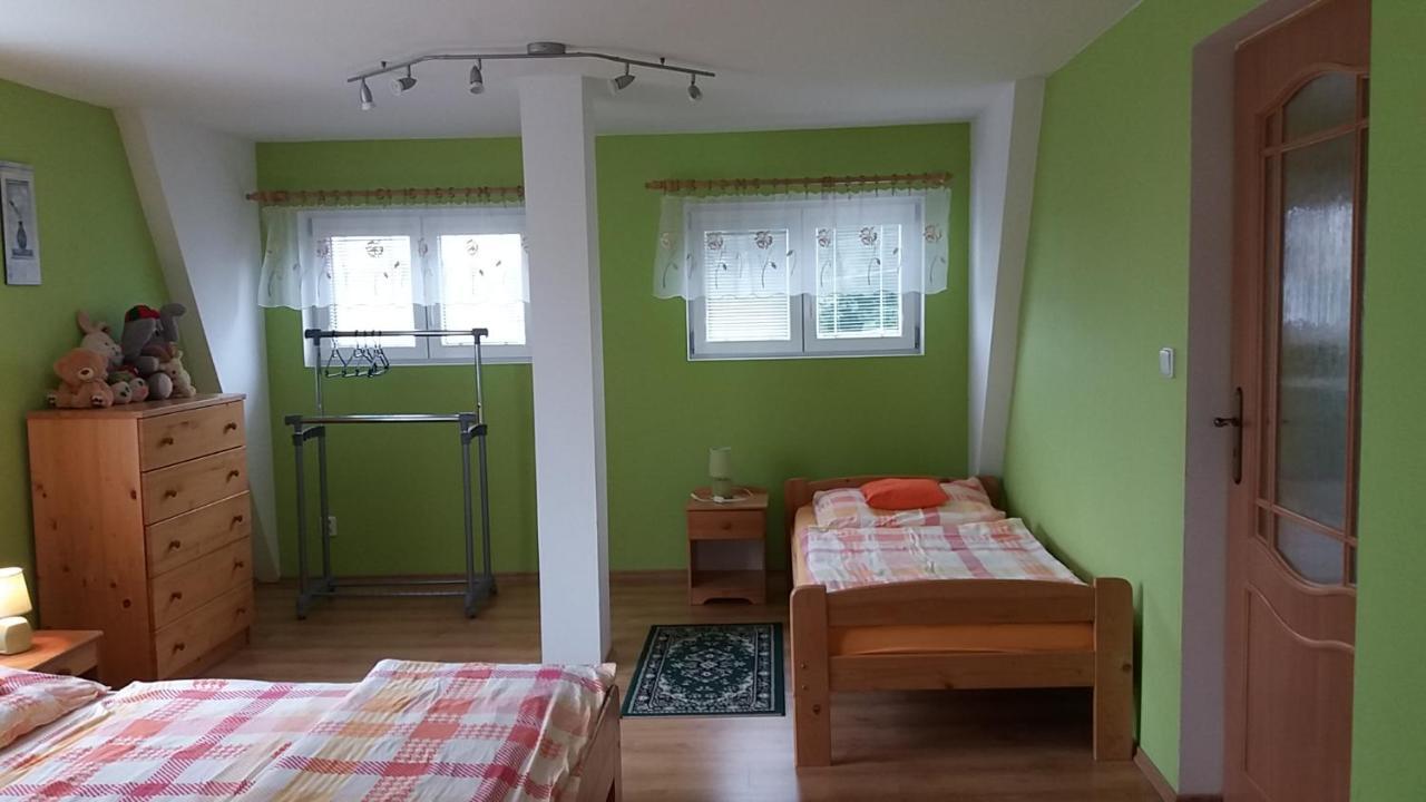 Apartmany Krasna - K68 Jablonec nad Nisou Eksteriør bilde