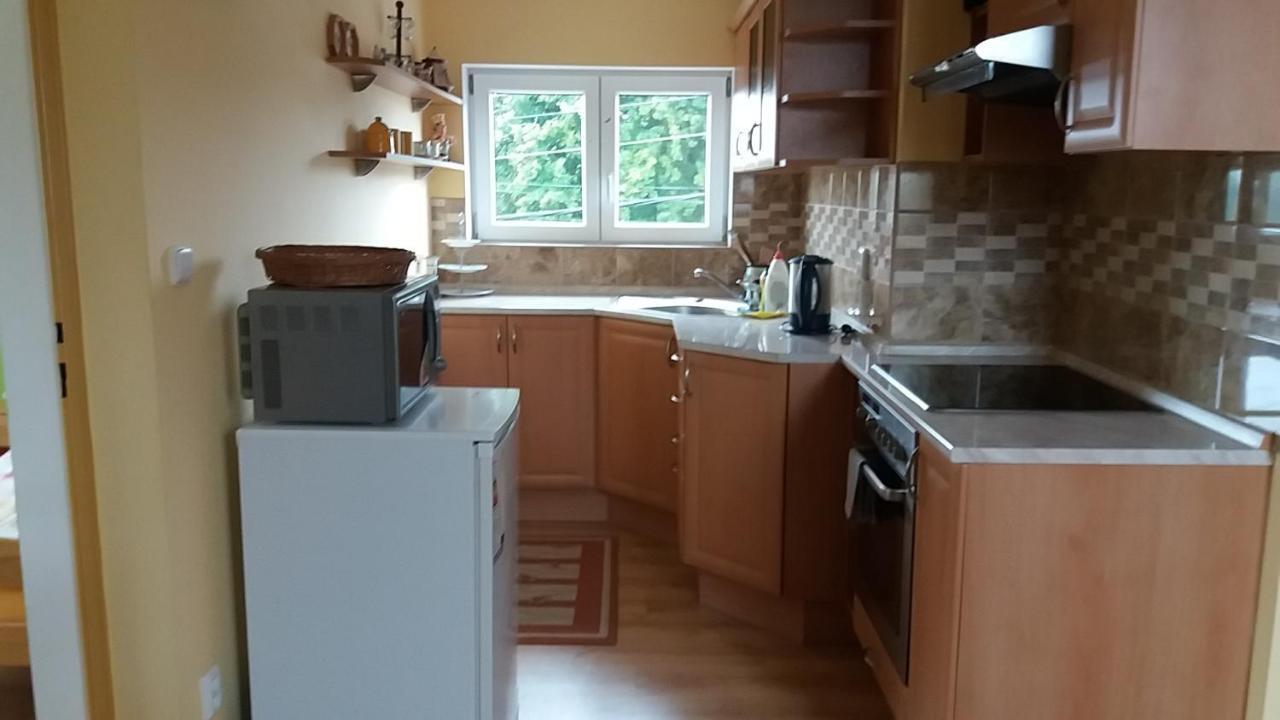 Apartmany Krasna - K68 Jablonec nad Nisou Eksteriør bilde
