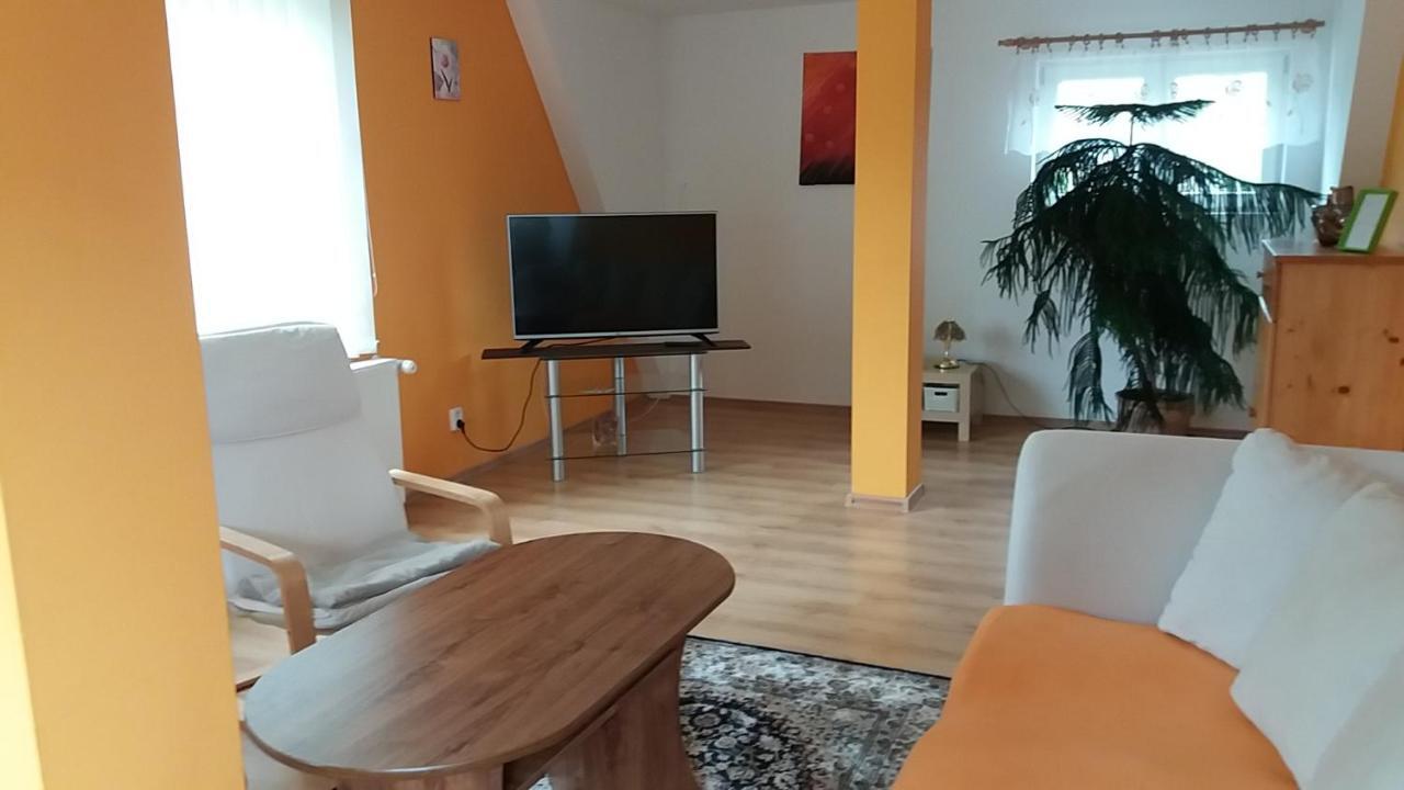 Apartmany Krasna - K68 Jablonec nad Nisou Eksteriør bilde