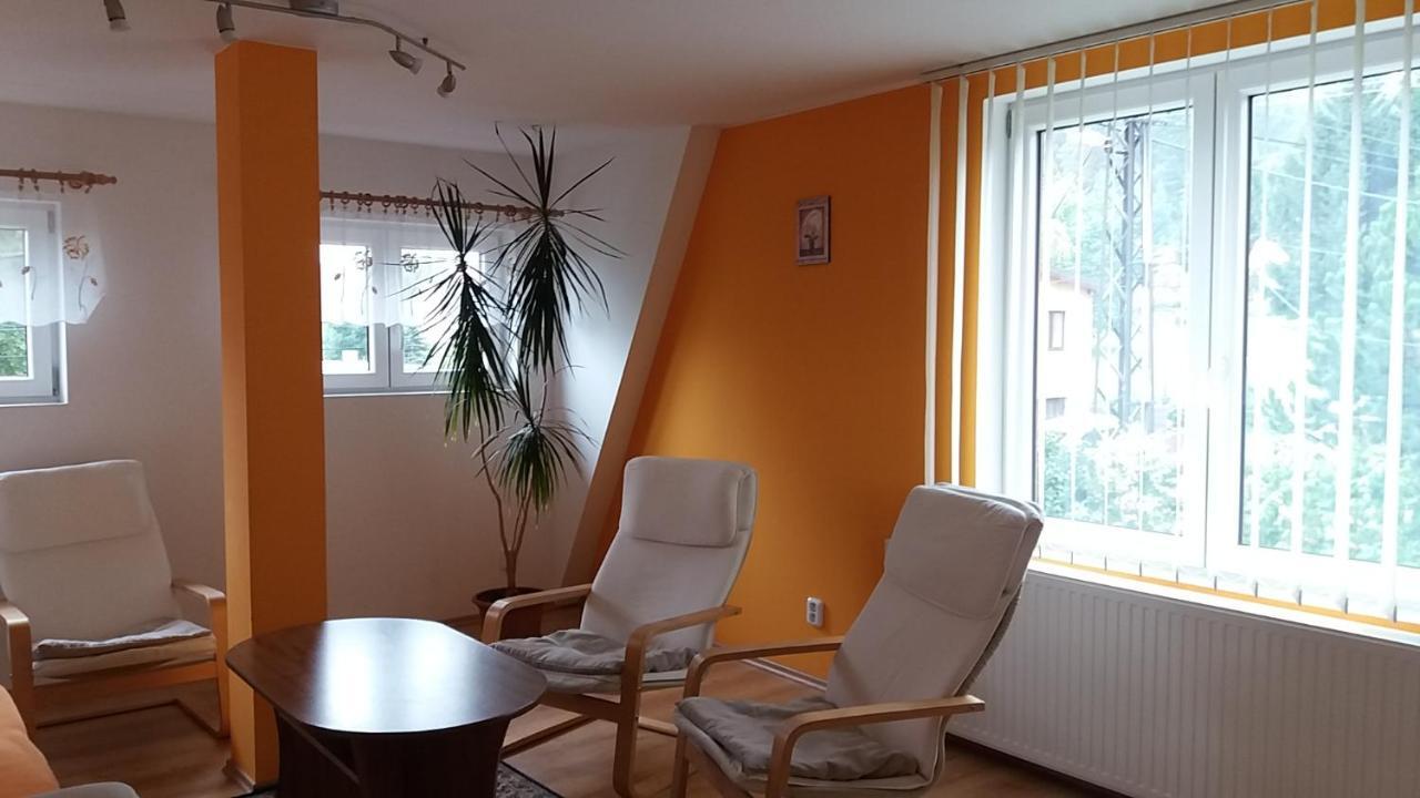 Apartmany Krasna - K68 Jablonec nad Nisou Eksteriør bilde