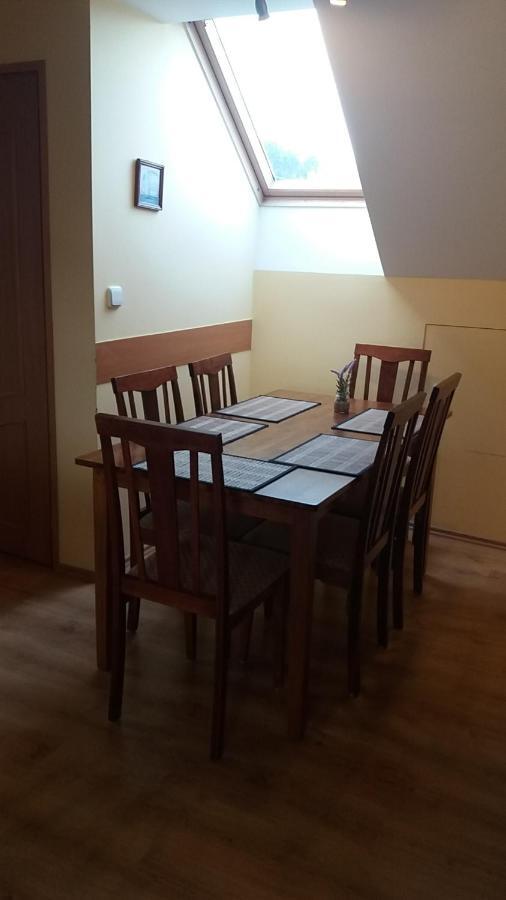 Apartmany Krasna - K68 Jablonec nad Nisou Eksteriør bilde