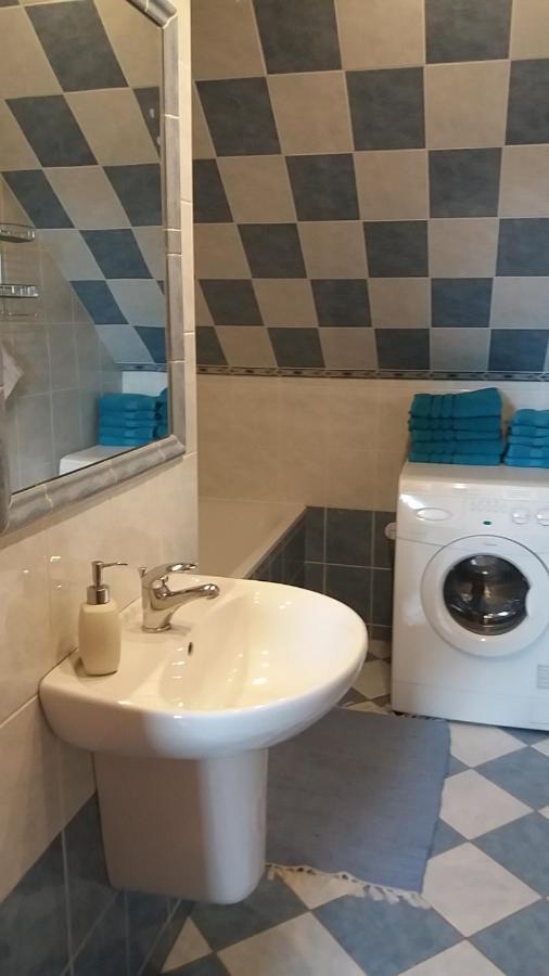 Apartmany Krasna - K68 Jablonec nad Nisou Eksteriør bilde