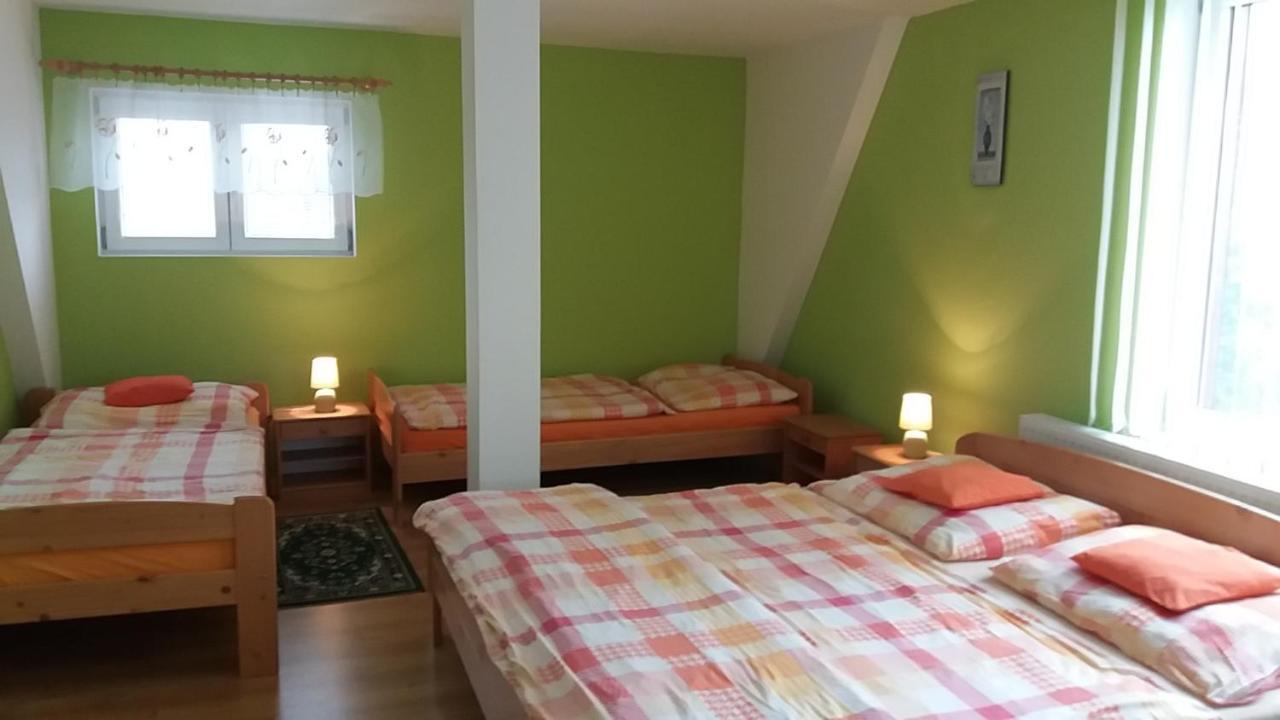 Apartmany Krasna - K68 Jablonec nad Nisou Eksteriør bilde
